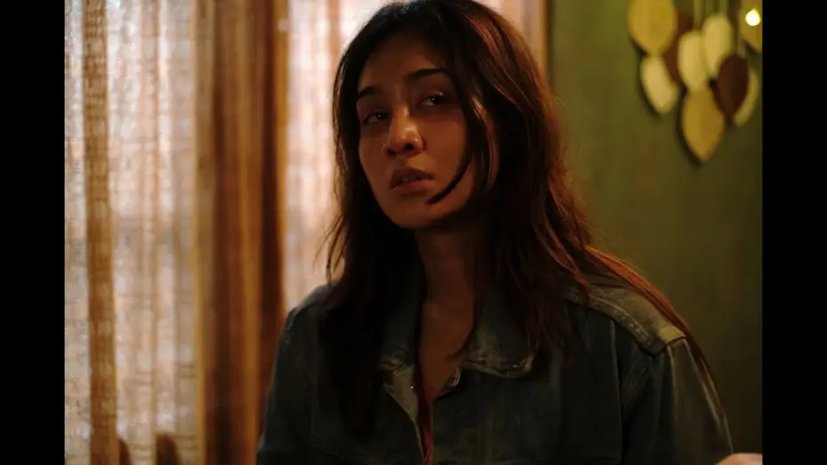 Watch film Crocodile Tears | CROCODILE TEARS - Offizieller Trailer