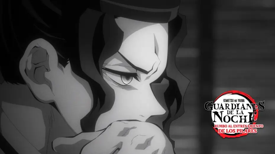 Watch film Demon Slayer: Kimetsu no Yaiba -To the Hashira Training- | En cines 22 de febrero [VOSE]