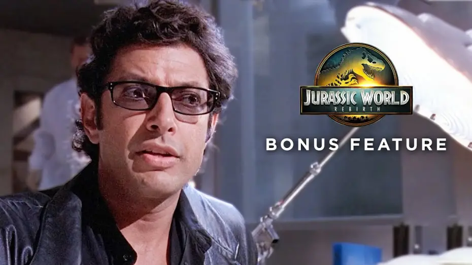 Watch film Untitled Jurassic World Movie | How Jurassic World Rebirth&rsquo;s Costumes Honor the Franchise
