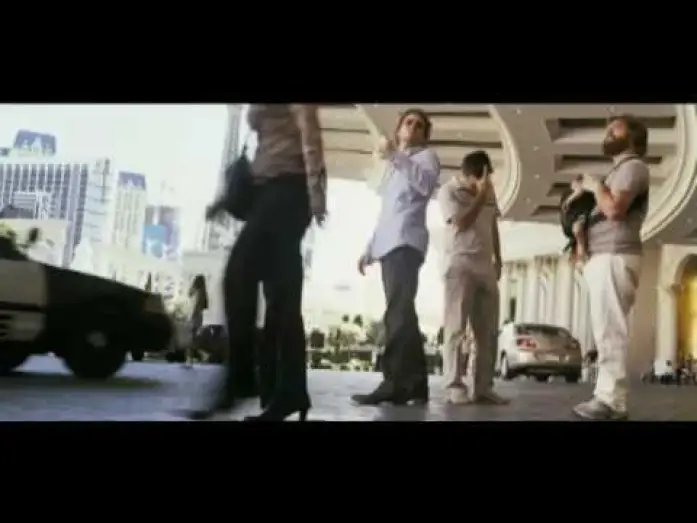 Watch film The Hangover | resacon en las vegas Trailer Alta Calidad