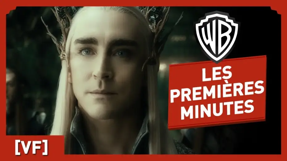 Watch film The Hobbit: An Unexpected Journey | Le Hobbit : Un Voyage Inattendu - Regardez les premi&egrave;res minutes du film !