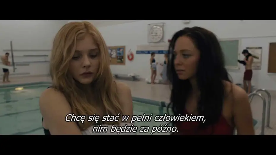 Watch film Carrie | Carrie  - zwiastun PL