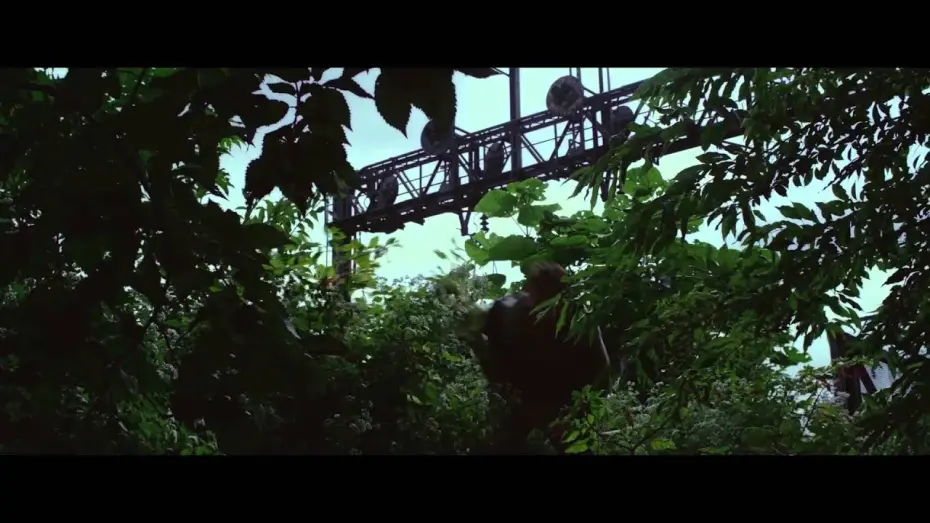 Watch film McCanick | Official Trailer