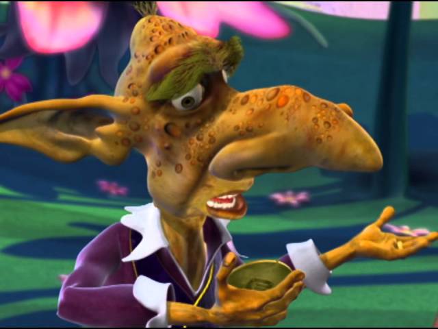 Watch film Barbie Fairytopia: Magic of the Rainbow | Barbie Сказочная Страна Волшебная Радуга - Трейлер