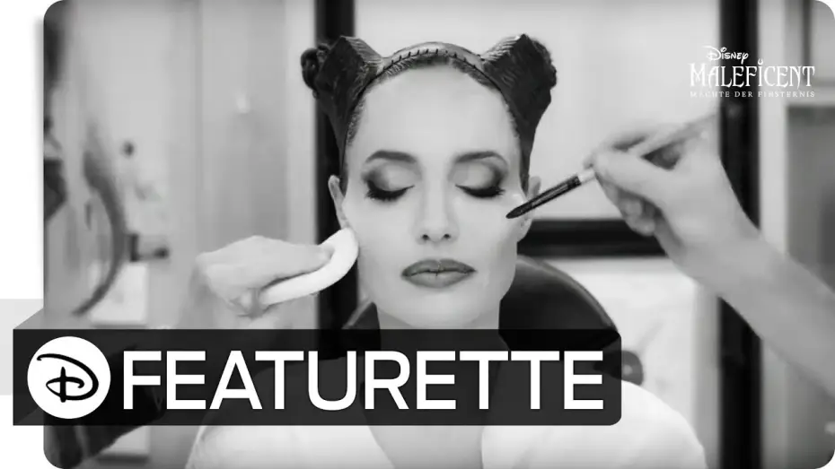 Watch film Maleficent: Mistress of Evil | MALEFICENT: M&Auml;CHTE DER FINSTERNIS &ndash; Featurette: Back in Black | Disney HD