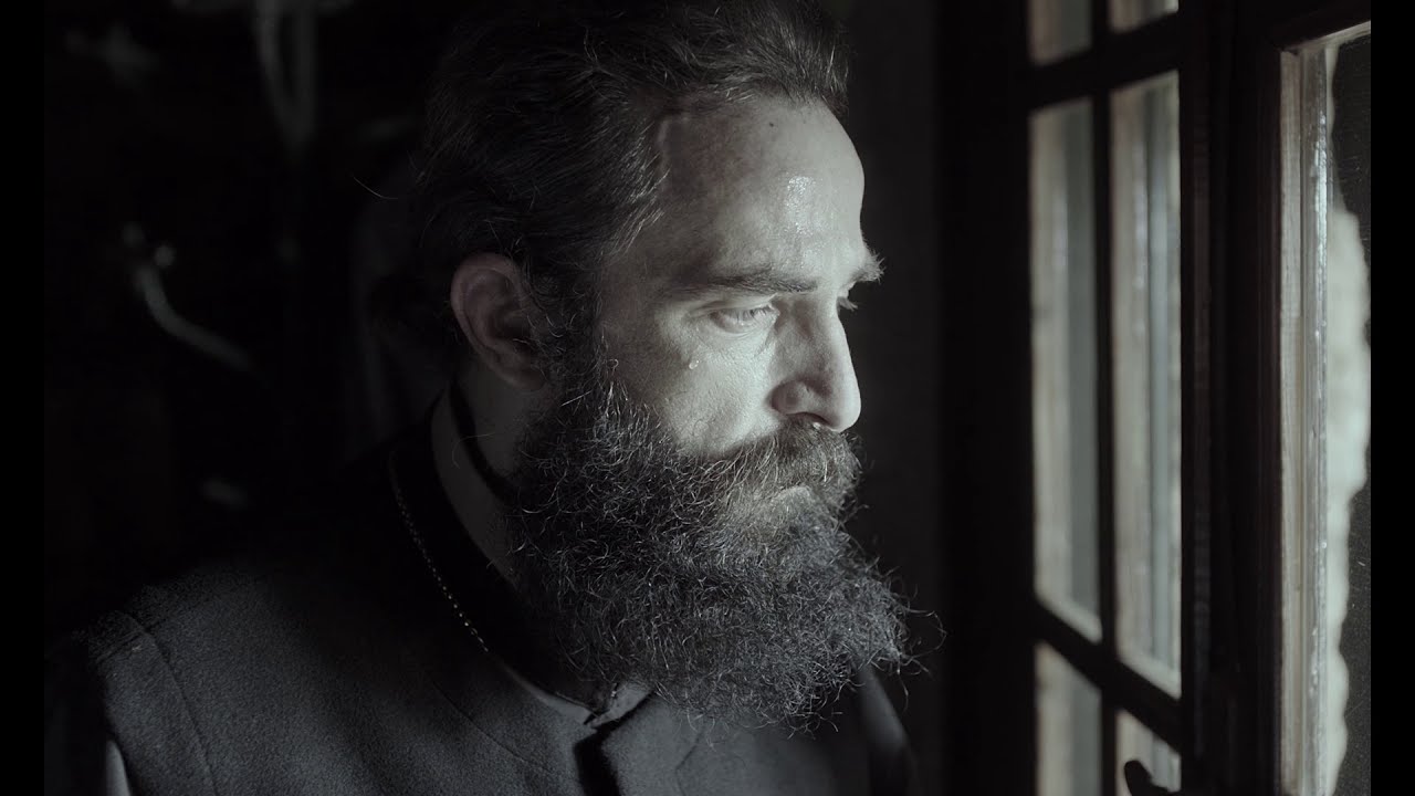 Watch film Man of God | &Omicron; &Alpha;&Nu;&Theta;&Rho;&Omega;&Pi;&Omicron;&Sigma; &Tau;&Omicron;&Upsilon; &Theta;&Epsilon;&Omicron;&Upsilon; - Official Trailer