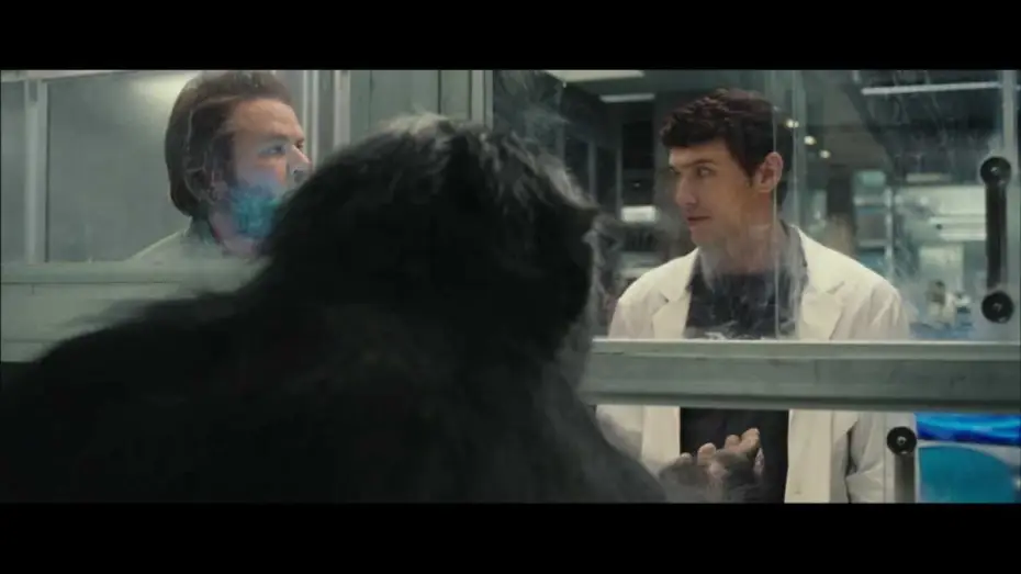 Watch film Rise of the Planet of the Apes | Bande-annonce 1 VF