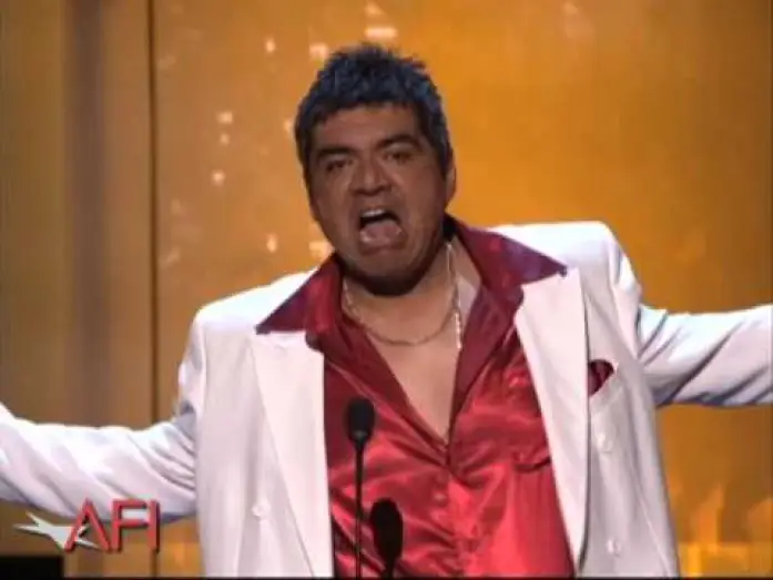 Watch film Scarface | George Lopez Does SCARFACE
