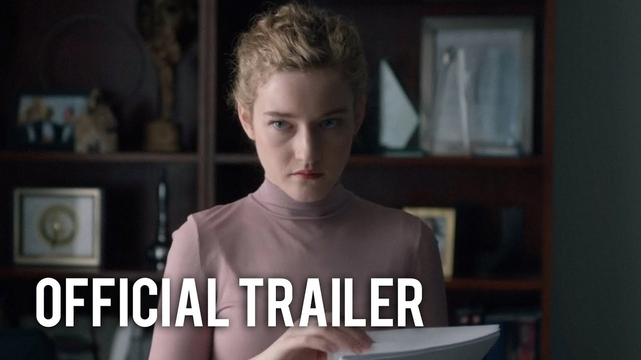 Watch film The Assistant | The Assistant OFFICIAL TRAILER (2020) Julia Garner, Matthew Macfadyen