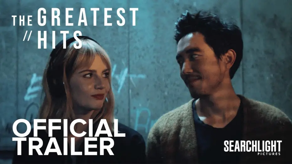 Watch film The Greatest Hits | Official Trailer