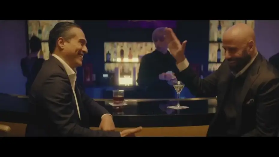 Watch film High Rollers | CASH OUT 2 Bande Annonce VF 2025 John Travolta
