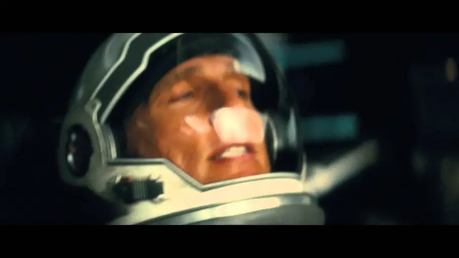 Watch film Interstellar | Interstellar - Ultima frontiera - POD dal film | HD