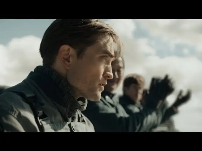 Watch film Mickey 17 | Mickey 17 | Trailer Ufficiale 2