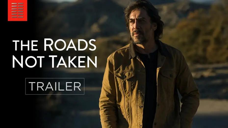 Watch film The Roads Not Taken | THE ROADS NOT TAKEN | Official Trailer | Bleecker Street