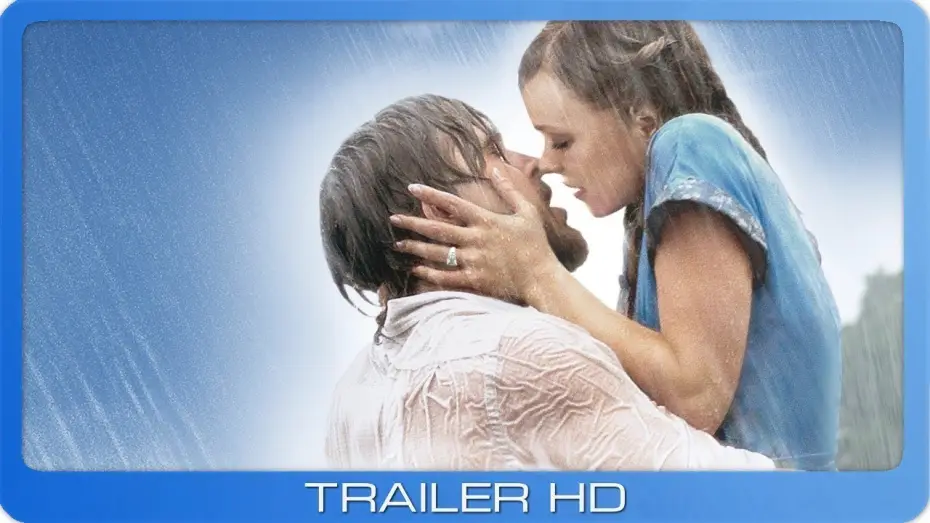 Watch film The Notebook | Wie ein einziger Tag ≣ 2004 ≣ Trailer