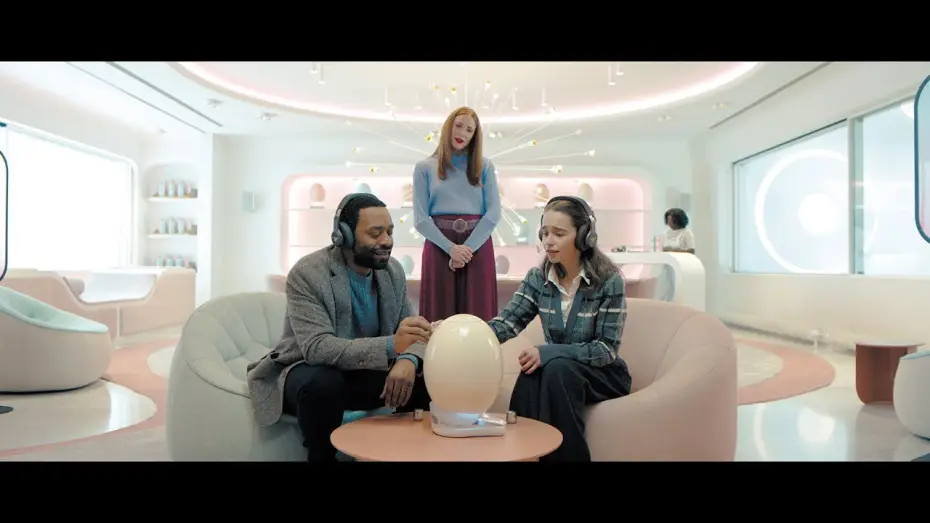 Watch film The Pod Generation | Kinotrailer