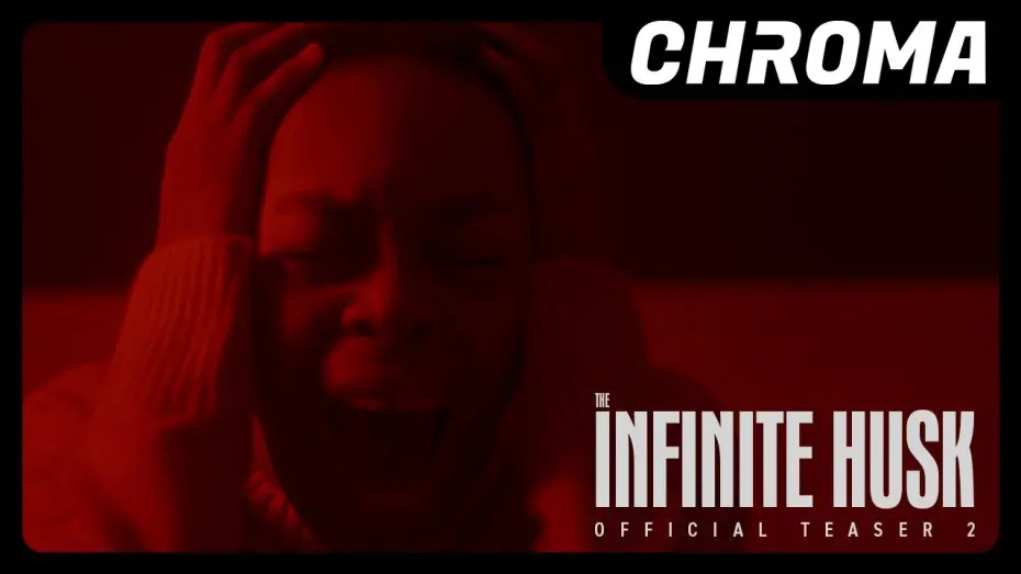 Watch film The Infinite Husk | Official Teaser 2