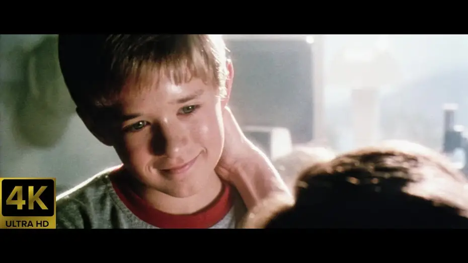 Watch film A.I. Artificial Intelligence | A.I. Artificial Intelligence (2001) Theatrical Teaser Trailer [5.1] [4K] [FTD-1459]