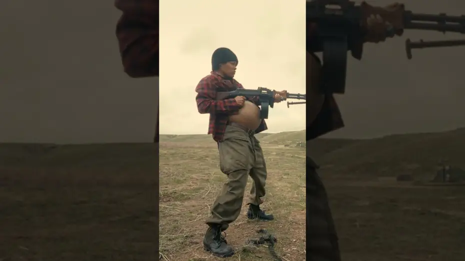 Watch film BC Project | It&rsquo;s the little things in life.