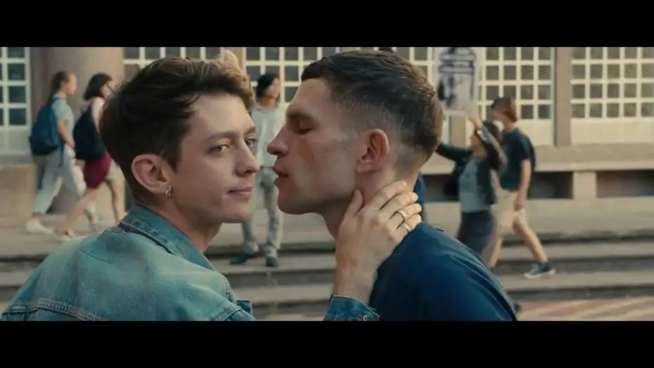 Watch film BPM (Beats per Minute) | 120 pulsaciones por minuto - Trailer subtitulado en espa&ntilde;ol (HD)