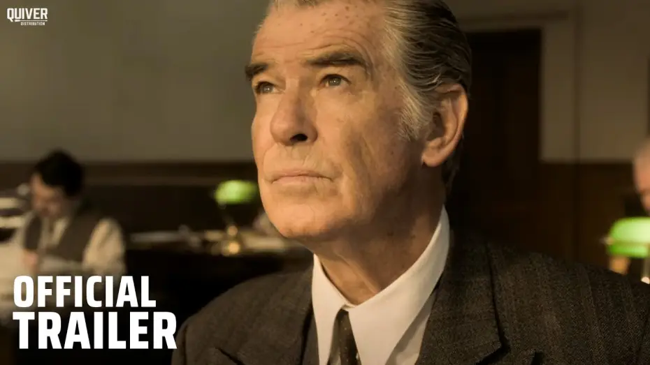 Watch film Four Letters of Love | Official Trailer