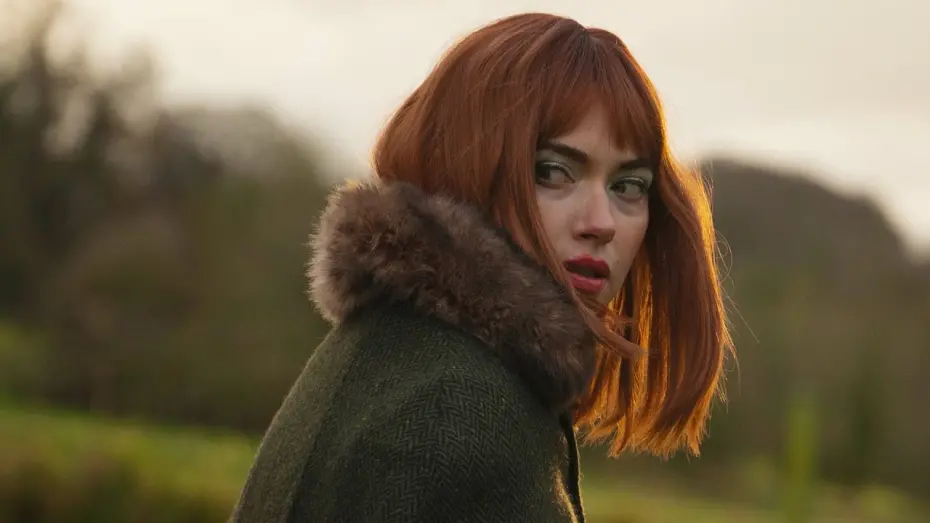 Watch film Baltimore | Trailer