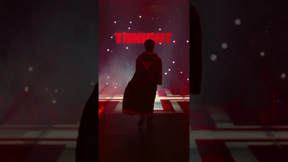 Watch film Hurry Up Tomorrow | TOMORROW STARTS TONIGHT.