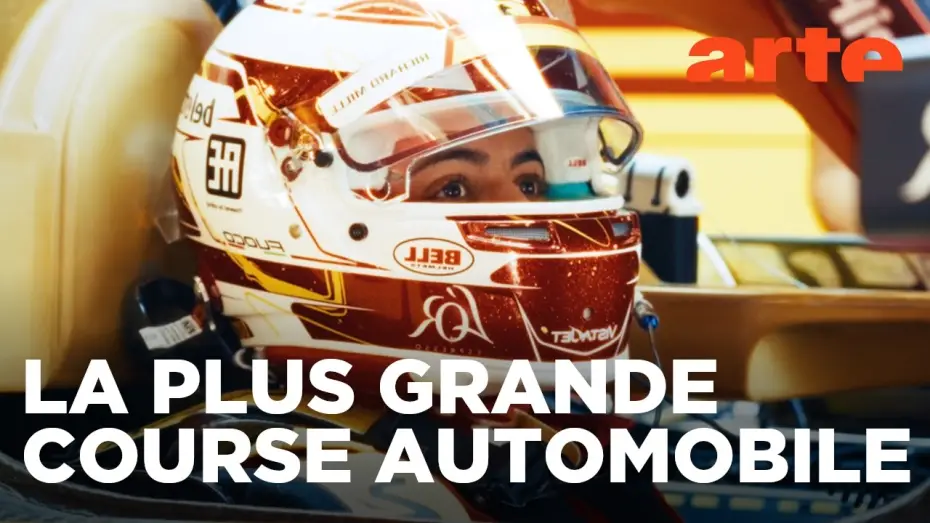 Watch film Les 24 heures du Mans - L&rsquo;histoire d&rsquo;une course mythique | Les 24 heures du Mans - L&rsquo;histoire d&rsquo;une course mythique | Documentaire | ARTE