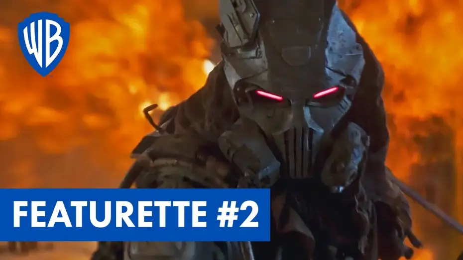 Watch film Mortal Kombat | Mortal Kombat | Featurette #2 | Deutsch HD