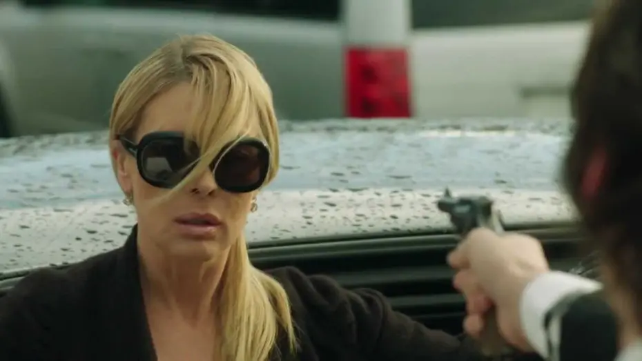 Watch film A Dark Truth | A DARK TRUTH Trailer