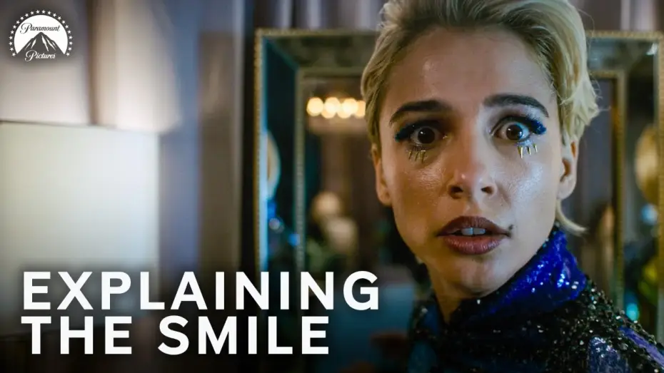 Watch film Smile 2 | Why is Everyone Smiling?