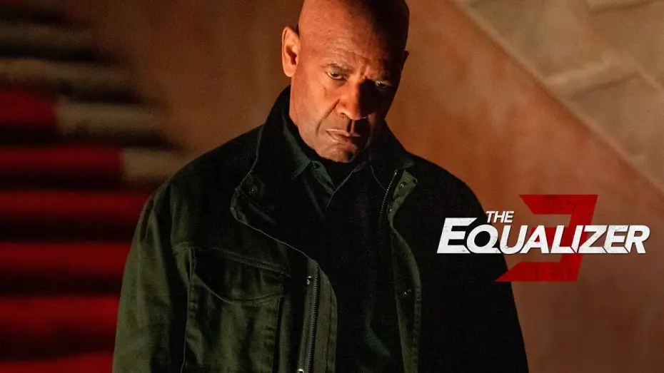 Watch film The Equalizer 3 | Llega el cap&iacute;tulo final