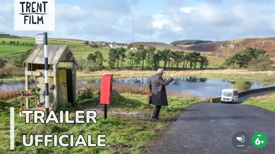 Watch film The Last Bus | "Appuntamento a Land's End" di Gillies MacKinnon | Trailer ufficiale | Dal 25 Gennaio al cinema!