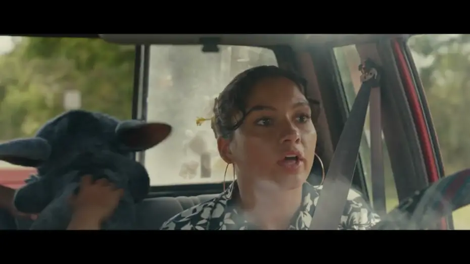 Watch film Lilo & Stitch | "Back"