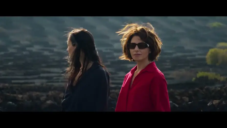 Watch film Bitter Christmas | First Teaser [Subtitled]