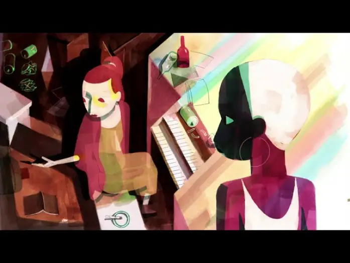 Watch film Genius Loci | Гений места  - трейлер