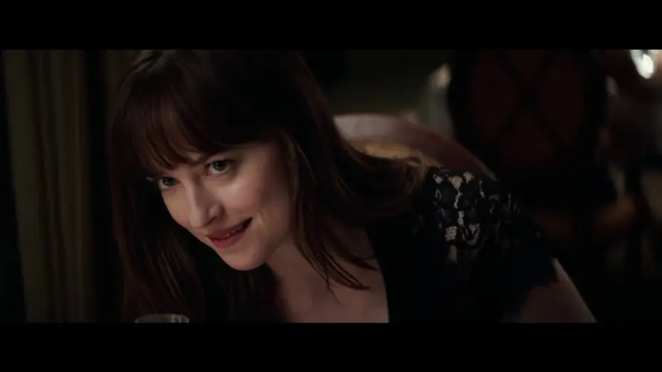 Watch film Fifty Shades Darker | Date Night