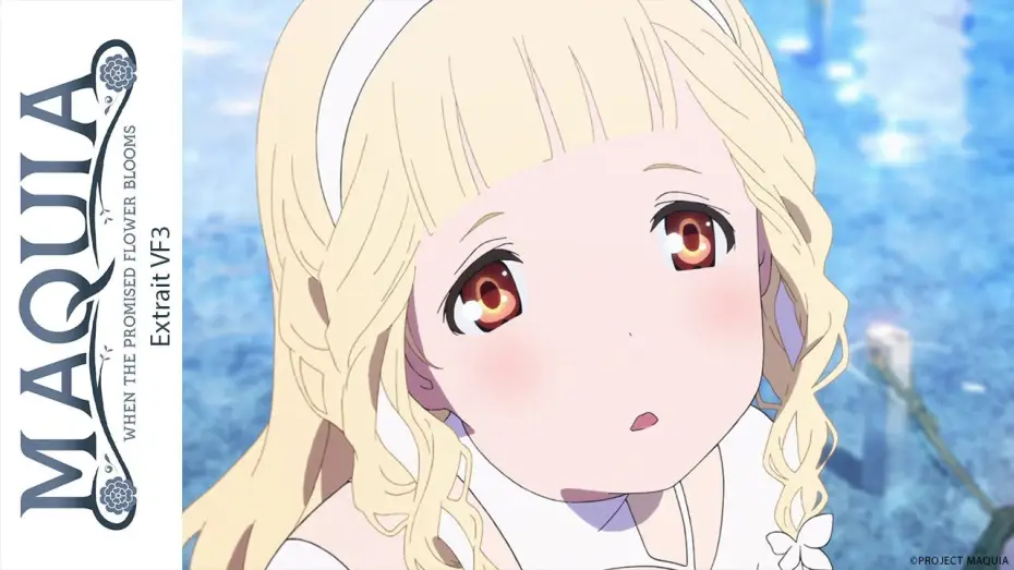 Watch film Maquia: When the Promised Flower Blooms | Maquia, When the Promised Flower Bloom - Extrait 3 VF