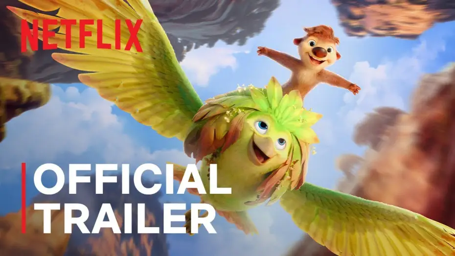 Watch film Swapped | Official Trailer