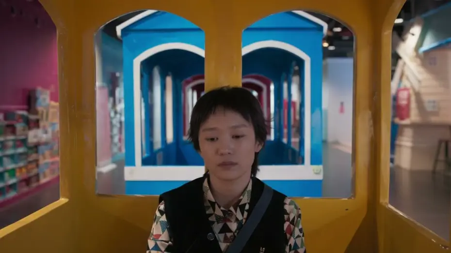 Watch film The Shadowless Tower | Official Trailer