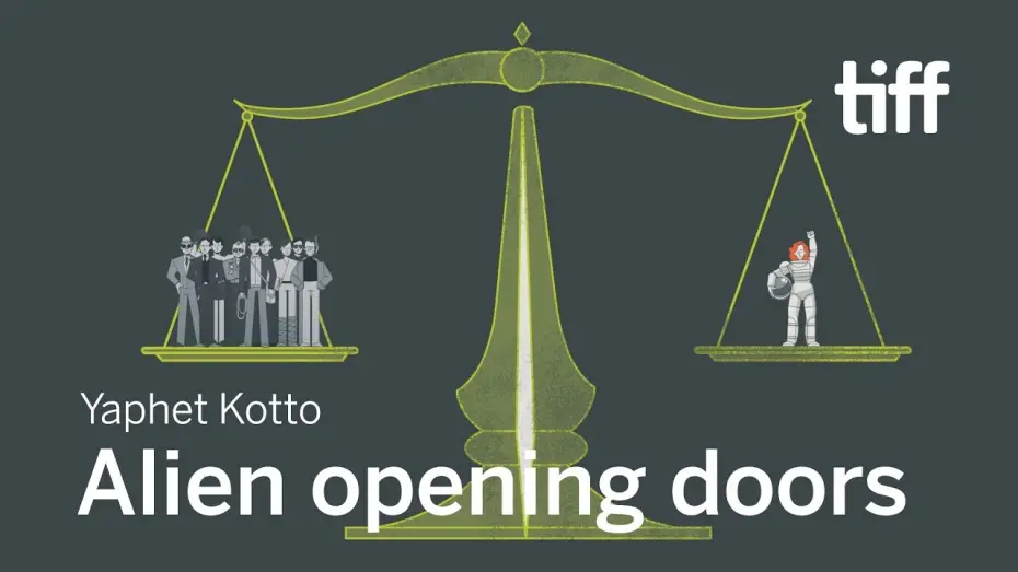 Watch film Alien | How Ridley Scott's ALIEN empowered Ellen Ripley and Parker as told by Yaphet Kotto