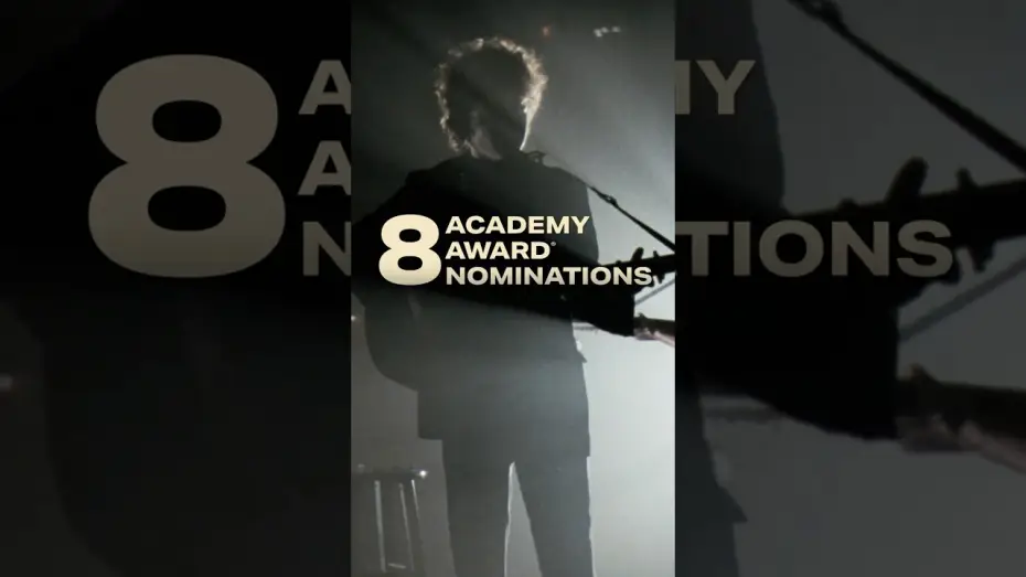 Watch film A Complete Unknown | Nominations