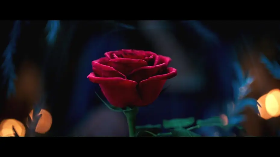 Watch film Beauty and the Beast | La Bella e la Bestia - Teaser Trailer Italiano Ufficiale | HD