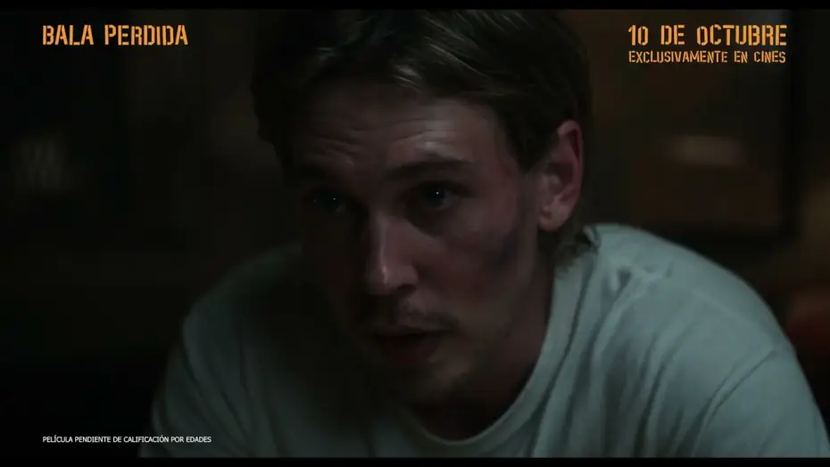 Watch film Caught Stealing | Hank (Austin Butler) solo quiere salir vivo de esta.