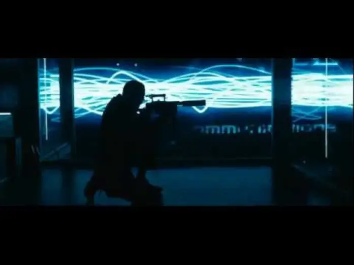 Watch film Skyfall | US Domestic TV Spot: "From Within"