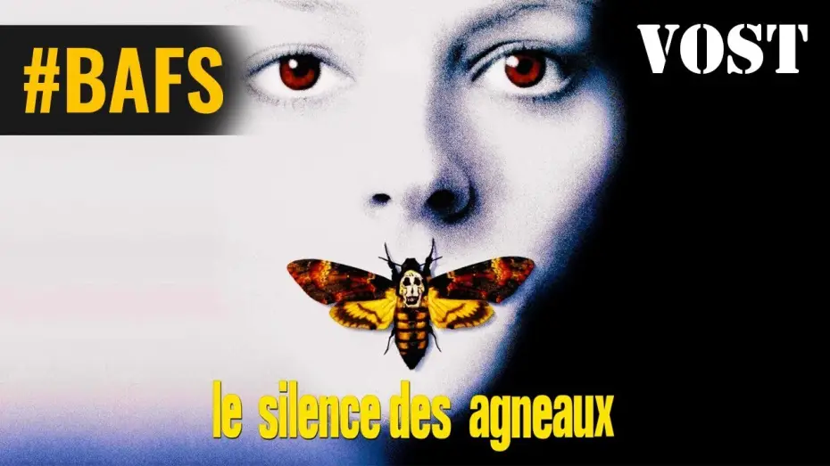 Watch film The Silence of the Lambs | Le Silence des Agneaux &ndash; Bande annonce VOST