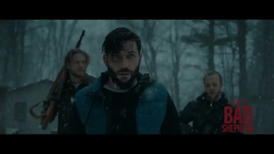 Watch film The Bad Shepherd | On YouTube Movies