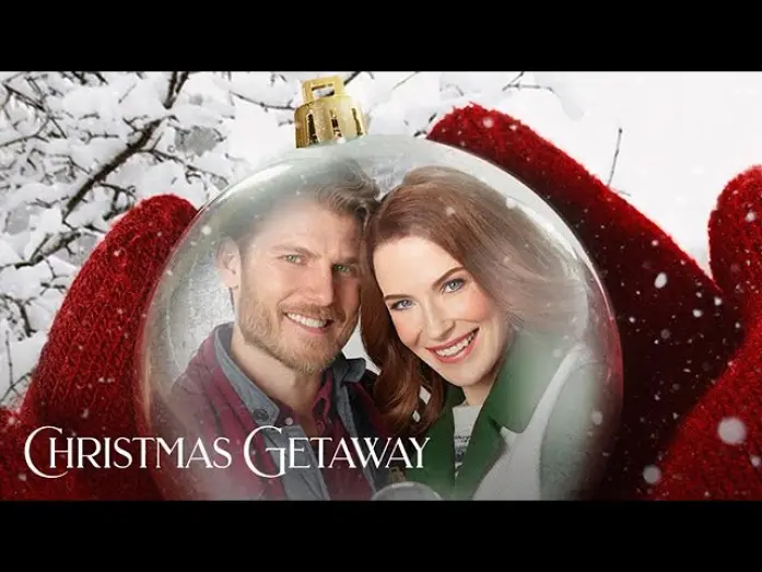 Watch film Christmas Getaway | Preview - Christmas Getaway - Hallmark Channel