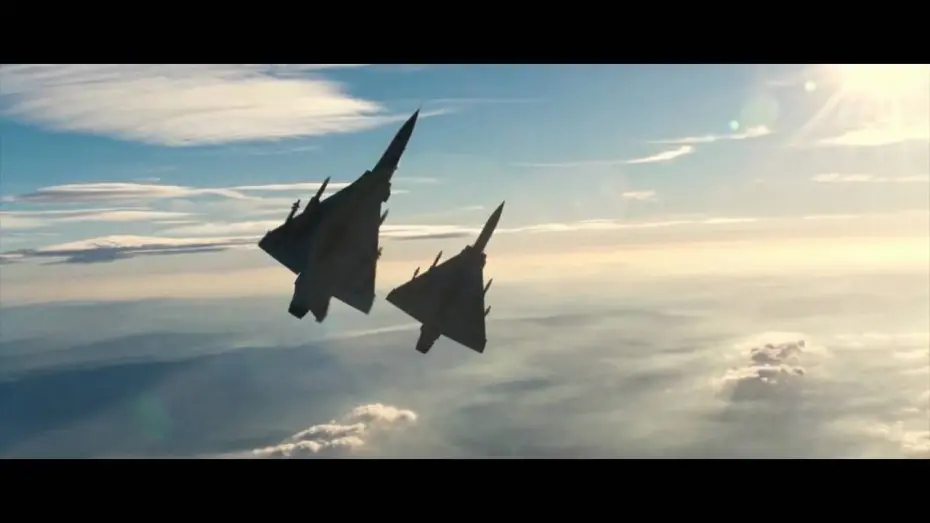 Watch film Sky Fighters | Les Chevaliers du Ciel HD Promo