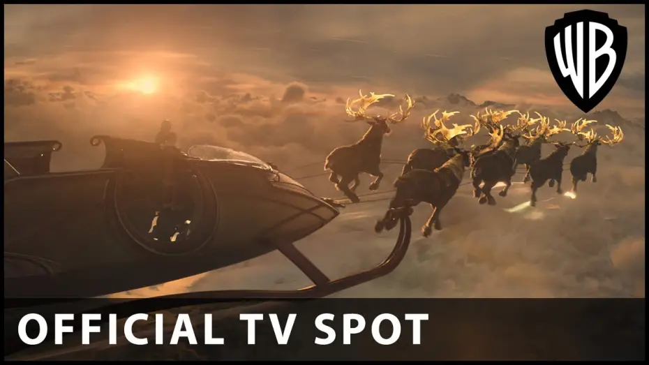 Watch film Red One | Suit up